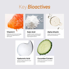 Brightening Facial Moisturizer