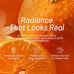 Brightening Facial Moisturizer