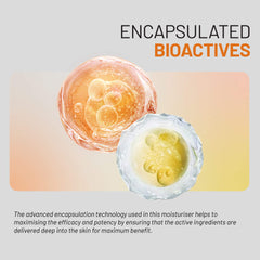 Brightening Facial Moisturizer