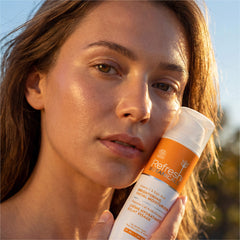 Brightening Facial Moisturizer