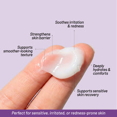 Calming Facial Moisturizer