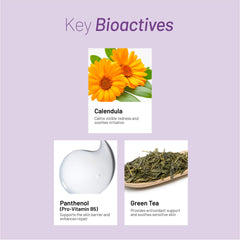 Calming Facial Moisturizer