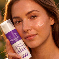 Calming Facial Moisturizer