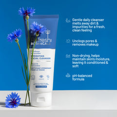 Hydrating Facial Cleanser