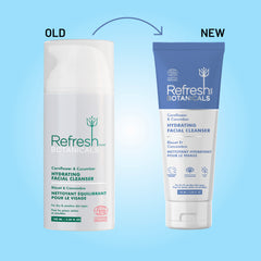 Hydrating Facial Cleanser