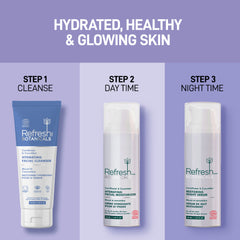 Hydrating Facial Cleanser