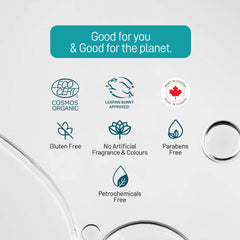 Fragrance Free Skin Hydrating Combo