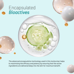 Fragrance-free Hydrating Facial Moisturizer