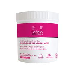 Glow-boosting MAGICAL Mask