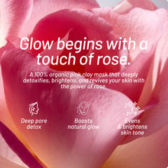 Glow-boosting MAGICAL Mask