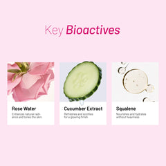 Glow-boosting Facial Moisturizer