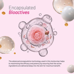 Glow-boosting Facial Moisturizer
