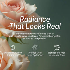 Glow-boosting Facial Moisturizer