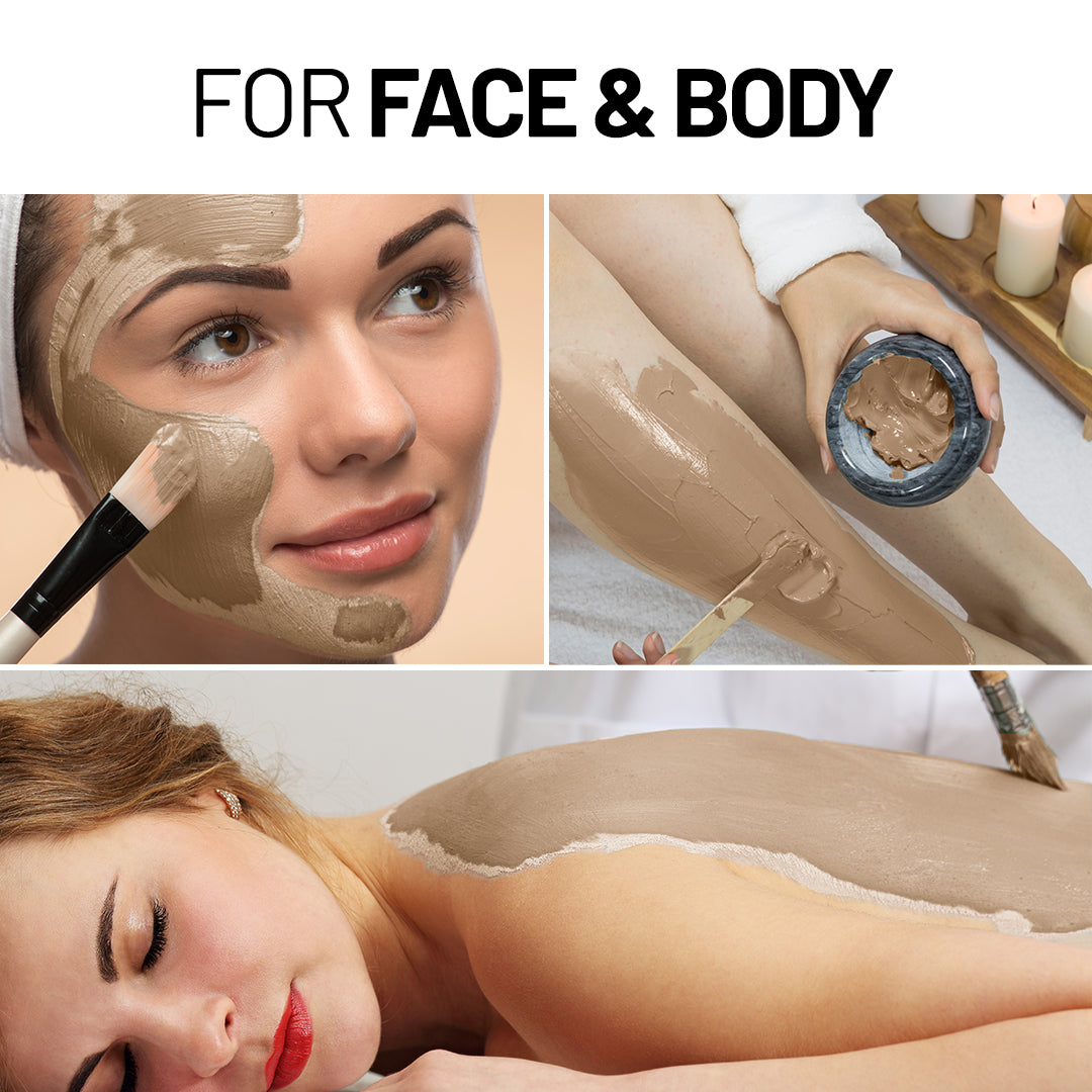Glow boosting facial moisturize for face and body