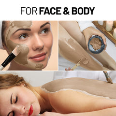 Glow boosting facial moisturize for face and body