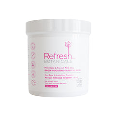 Glow boosting magical mask - Product