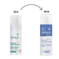 Hydrating Facial Moisturizer