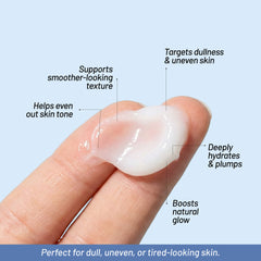 Hydrating Facial Moisturizer