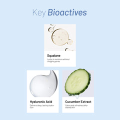 Hydrating Facial Moisturizer