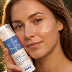 Hydrating Facial Moisturizer