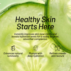 Hydrating Facial Moisturizer