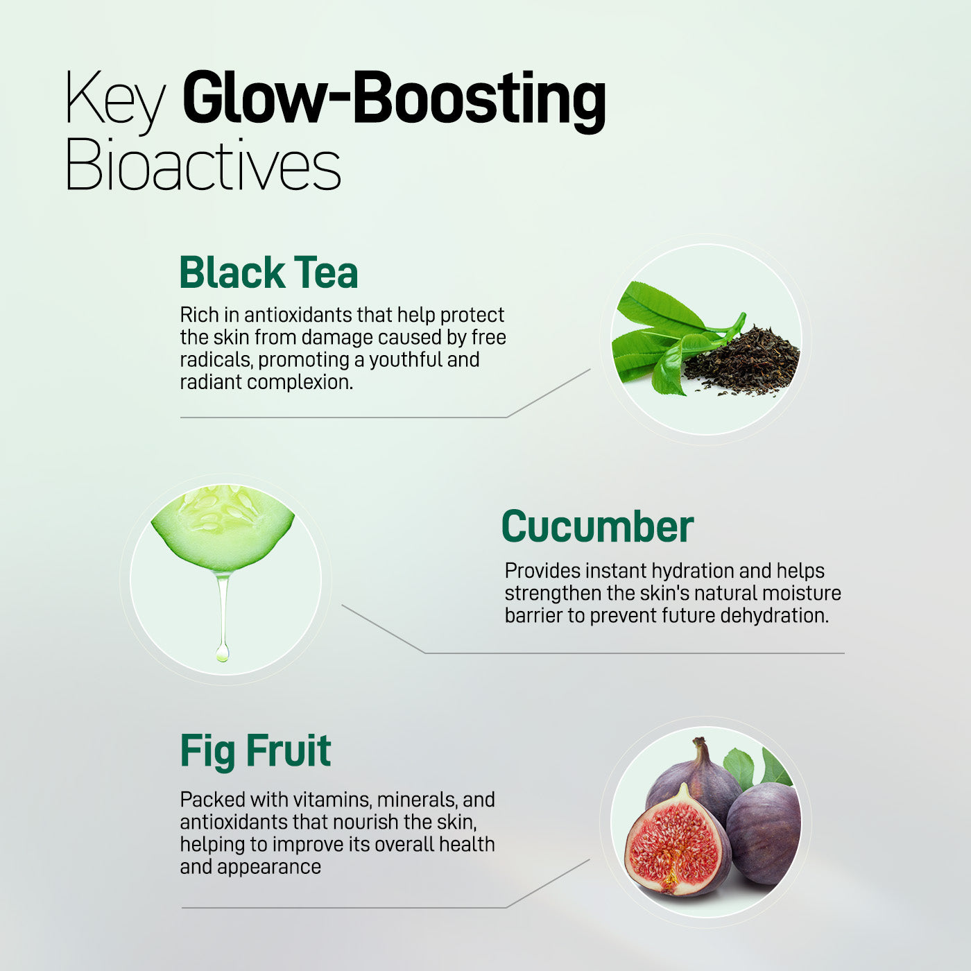 Intensive  hydration kit - Bioactive