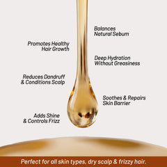 Jojoba Oil