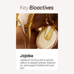 Jojoba Oil