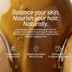 Jojoba Oil