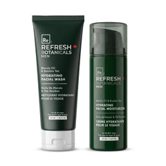 Men Hydrating Combo