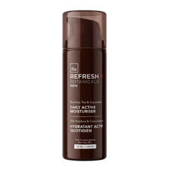 Men Daily Active Moisturiser