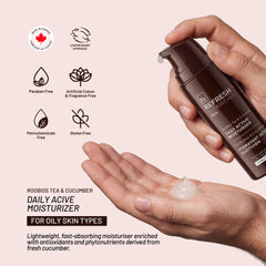 Men's Detox Combo
