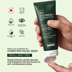 Men Hydrating Combo