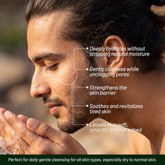Men Hydrating Combo