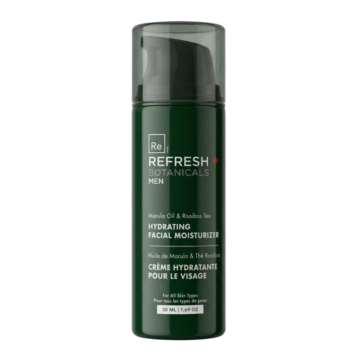 Men Hydrating Facial Moisturizer