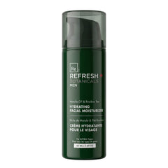 Men Hydrating Facial Moisturizer