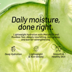Men Hydrating Facial Moisturizer