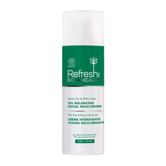 Oil Balancing Facial Moisturizer