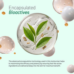 Oil Balancing Facial Moisturizer