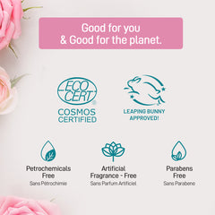 Radiant Glow Duo - Certifications