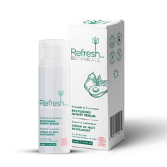 Restoring Night serum