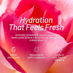 Organic Rose Water