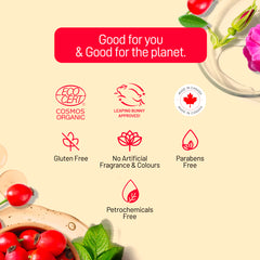 Rosehip Oil