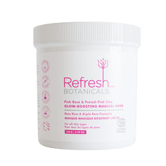 Glow-boosting MAGICAL Mask