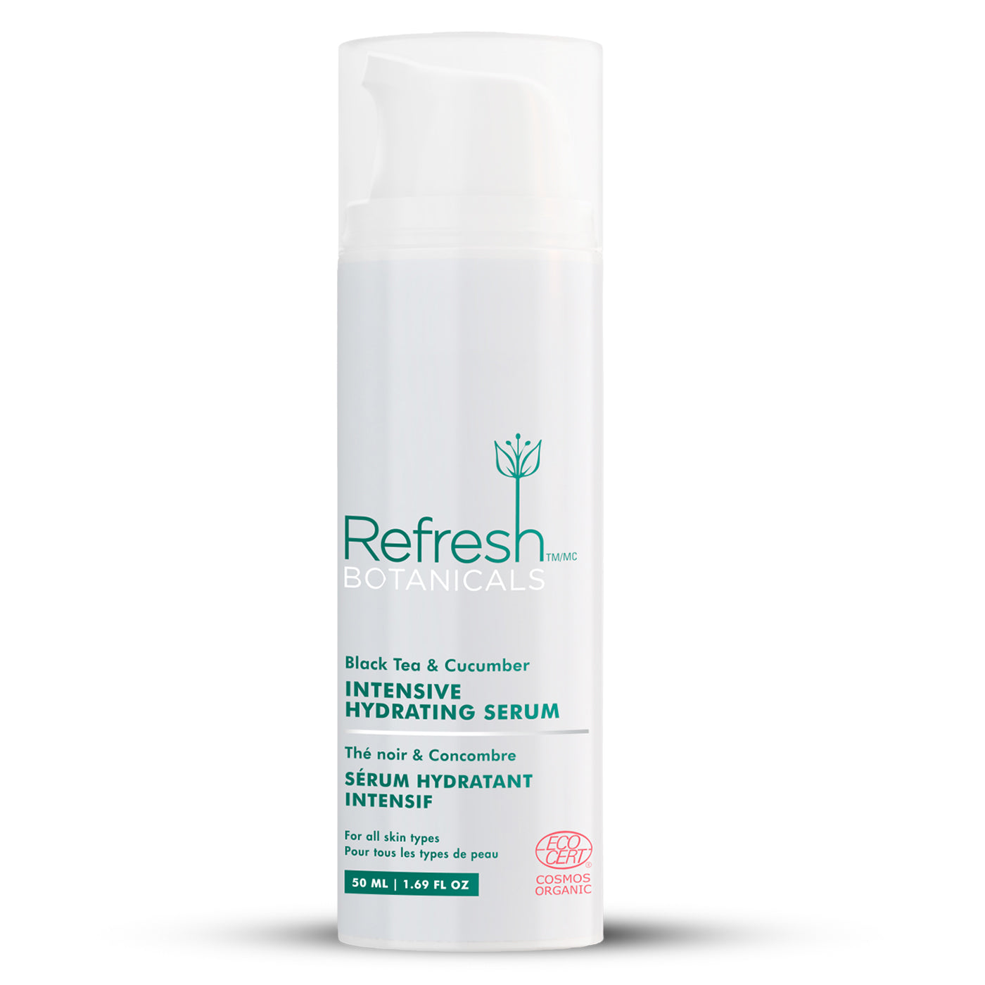 intense-hydrating serum