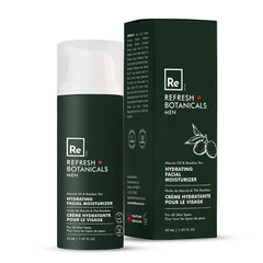 Men Hydrating Facial Moisturizer