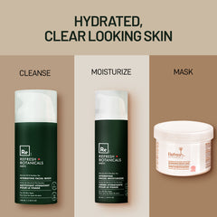 Men Hydrating Facial Moisturizer